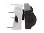 SIEMENS Casete de control 3SU1.5 con 3 botones
