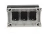 SIEMENS Casete de control 3SU1.5 con 3 botones