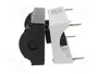 SIEMENS Casete de control 3SU1.5 con 3 botones