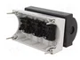 SIEMENS Casete de control 3SU1.5 con 3 botones