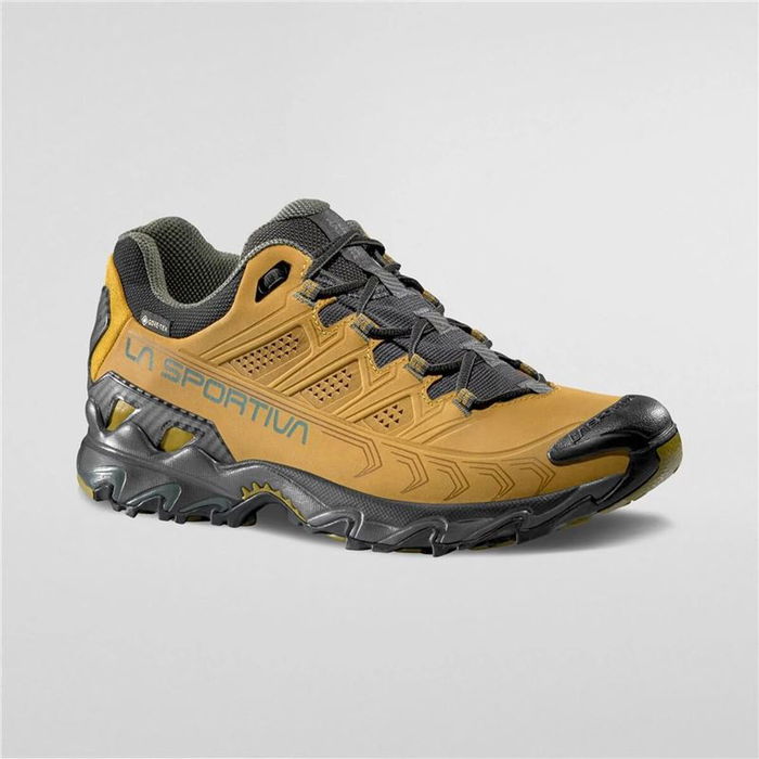 Zapatillas de Hombre para Caminar La Sportiva Ultra Raptor II Ocre 38