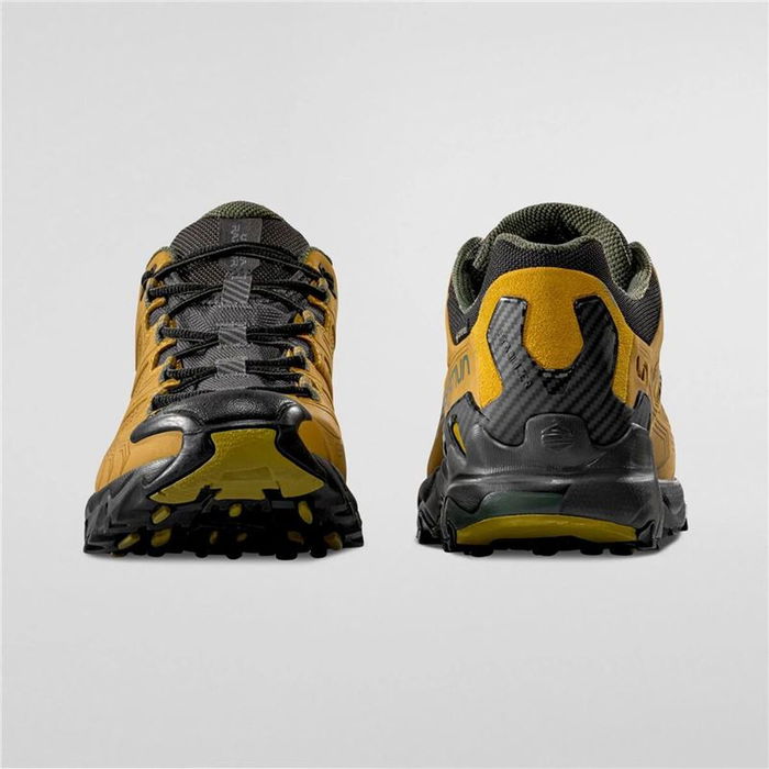 Zapatillas de Hombre para Caminar La Sportiva Ultra Raptor II Ocre 38