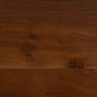Mesa Comedor Madera de Mango Salón 200 X 100 X 76 cm