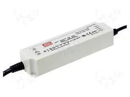 MEAN WELL LPF-60-36 Alimentador LED 60,12W 36VDC 1,67A IP67