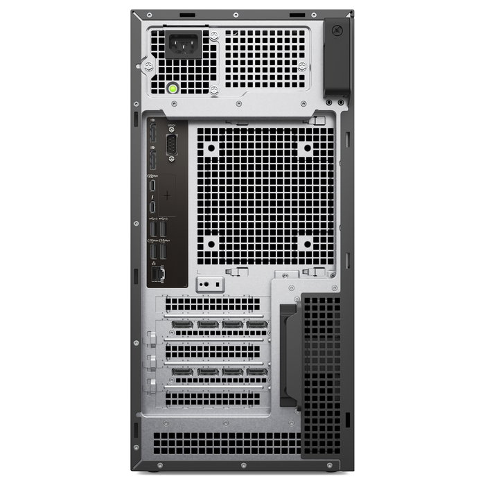 DELL Torre Pro Max T2 FCT2250 - PC Intel Core Ultra 7 265, 32GB RAM, 1TB SSD, NVIDIA RTX 2000 Ada 16GB, Windows 11 Pro 64 bits, W880, 3Y Basic Onsite