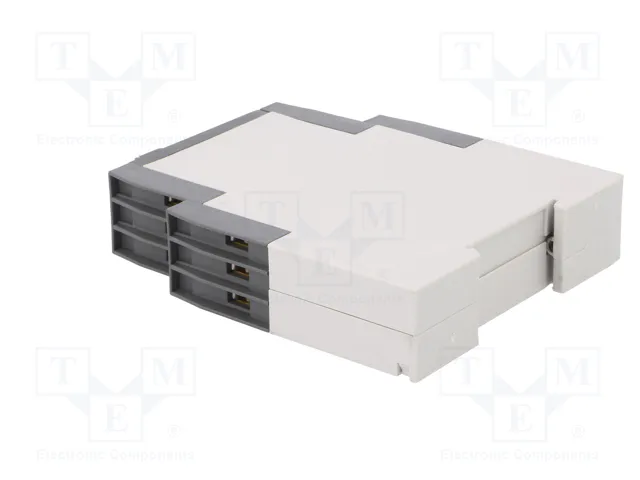ABB CM-MPS Relé de monitorización de tensión DPDT ABB CM-MPS Relé de monitorización de tensión DPDT