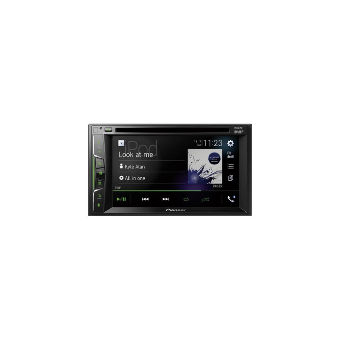 Pioneer AVH-Z3200DAB Pioneer AVH-Z3200DAB