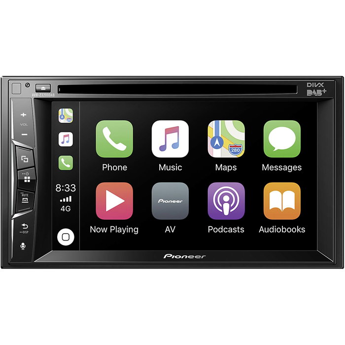 Pioneer AVH-Z3200DAB Pioneer AVH-Z3200DAB