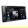 Pioneer AVH-Z3200DAB Reproductor Multimedia 2 DIN Pantalla Táctil DAB+ Bluetooth Apple CarPlay USB CD DVD Negro 50W AAC MP3 WAV WMA FLV H.264 MKV MPEG4