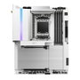 NZXT N9 X870E Blanco DDR5 AM5