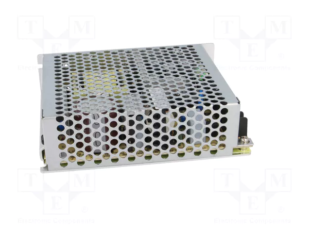 MEAN WELL RT-65B Alimentador de Módulo 64,6W MEAN WELL RT-65B Alimentador de Módulo 64,6W