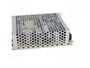 MEAN WELL RT-65B Alimentador de Módulo 64,6W