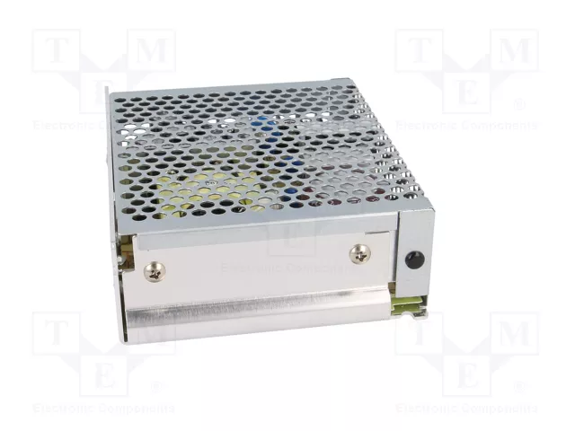 MEAN WELL RT-65B Alimentador de Módulo 64,6W MEAN WELL RT-65B Alimentador de Módulo 64,6W