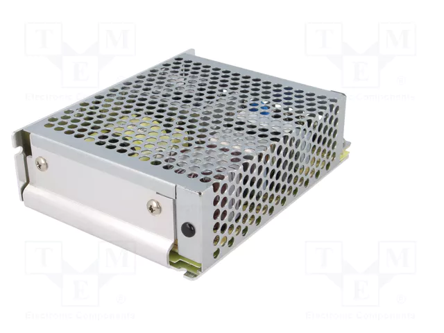 MEAN WELL RT-65B Alimentador de Módulo 64,6W MEAN WELL RT-65B Alimentador de Módulo 64,6W