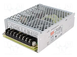 MEAN WELL RT-65B Alimentador de Módulo 64,6W