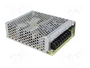 MEAN WELL RT-65B Alimentador de Módulo 64,6W