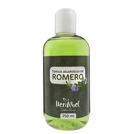 HERDIBEL Tónico Alcohólico de Romero 250ml