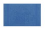 Mijölnir Toalla de Baño 100% Algodón 500 gr/m² 30x50 cm Azul "Rainbow - Blue"