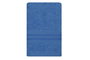 Mijölnir Toalla de Baño 100% Algodón 500 gr/m² 30x50 cm Azul "Rainbow - Blue"