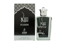 Prime Collection Habibi Eau de Parfum 100ml Spray