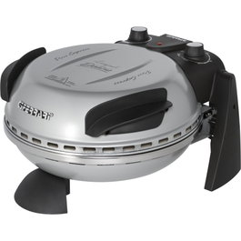 G3Ferrari Delizia Pizzamaker Silver G 1000606