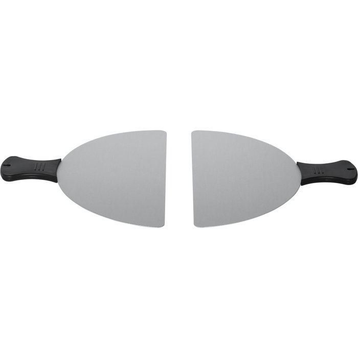 G3Ferrari Delizia Pizzamaker Silver G 1000606