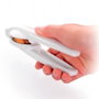 Tescoma Pinza para castañas Presto, Blanco