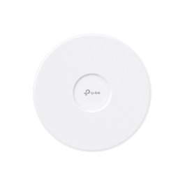 TP-LINK EAP723 Punto de Acceso Inalámbrico 5000 Mbit/s Blanco Energía sobre Ethernet (PoE)