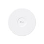 TP-LINK EAP723 Punto de Acceso Inalámbrico 5000 Mbit/s Blanco Energía sobre Ethernet (PoE)