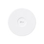 TP-Link Omada EAP723 Wi-Fi 7 BE3600 Punto de Acceso Blanco
