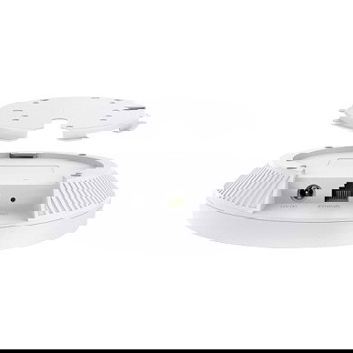 TP-LINK Punto de Acceso Wi-Fi Omada EAP723 White - Modelo V1, Conectividad Banda Doble