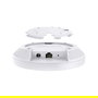TP-LINK Punto de Acceso Wi-Fi Omada EAP723 White - Modelo V1, Conectividad Banda Doble
