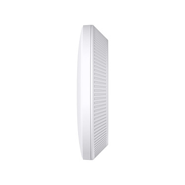 TP-LINK Punto de Acceso Wi-Fi Omada EAP723 White - Modelo V1, Conectividad Banda Doble