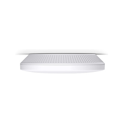 TP-LINK Punto de Acceso Wi-Fi Omada EAP723 White - Modelo V1, Conectividad Banda Doble