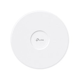 TP-LINK Punto de Acceso Wi-Fi Omada EAP723 White - Modelo V1, Conectividad Banda Doble