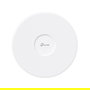 TP-LINK Punto de Acceso Wi-Fi Omada EAP723 White - Modelo V1, Conectividad Banda Doble