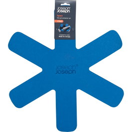 Joseph Joseph Space Juego de 3 Protectores de Sartenes Azul