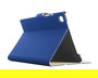 Elbe Funda FU-007 para Samsung Tab A7 2020 10.4" Azul Diamante