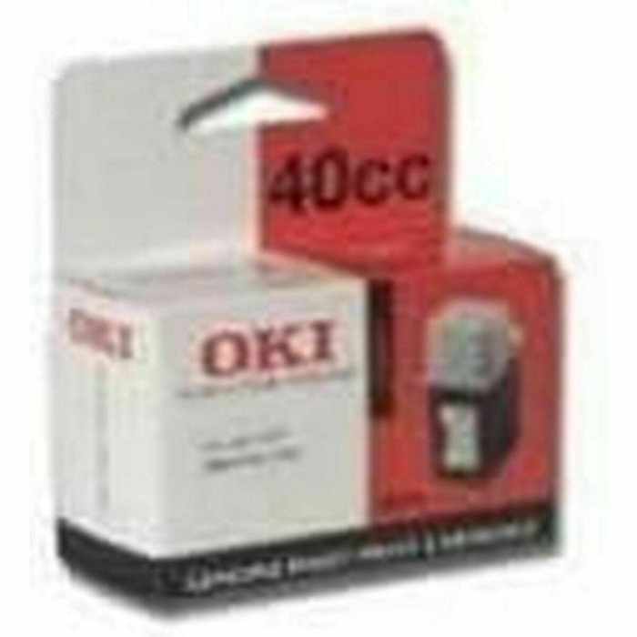 Oki Drum ES1624 Cian Original Oki Drum ES1624 Cian Original