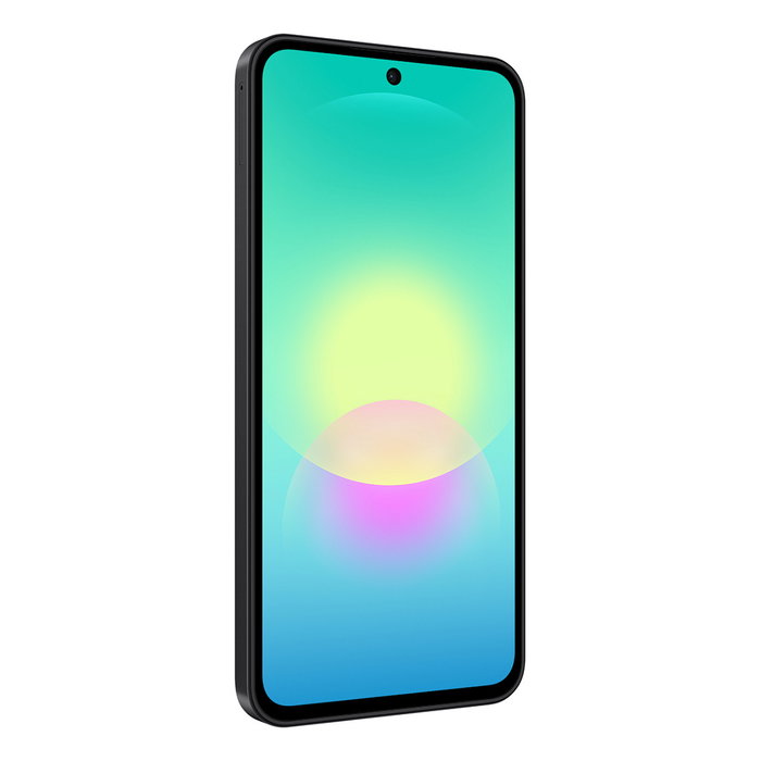 Samsung Galaxy A27 5G 8GB 256GB Negro Samsung Galaxy A27 5G 8GB 256GB Negro