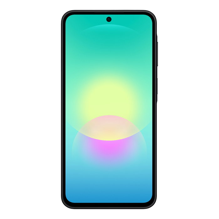 Samsung Galaxy A27 5G 8GB 256GB Negro Samsung Galaxy A27 5G 8GB 256GB Negro