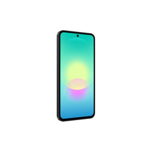 Samsung Galaxy A27 5G Negro 256 GB Samsung Galaxy A27 5G Negro 256 GB