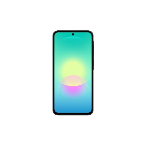 Samsung Galaxy A27 5G Negro 256 GB Samsung Galaxy A27 5G Negro 256 GB
