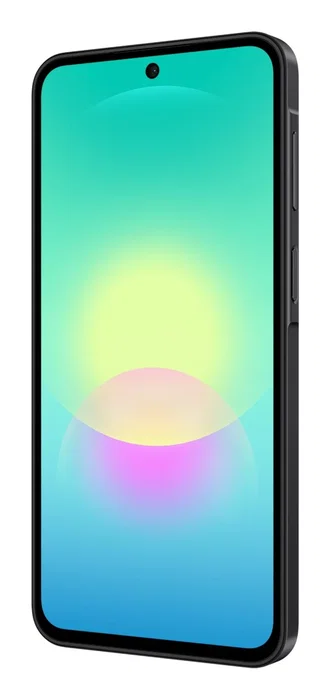 Samsung Galaxy A27 5G Negro 256 GB Samsung Galaxy A27 5G Negro 256 GB