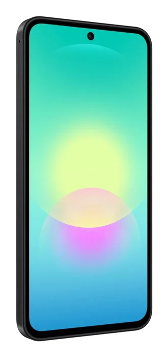Samsung Galaxy A27 5G Negro 256 GB Samsung Galaxy A27 5G Negro 256 GB
