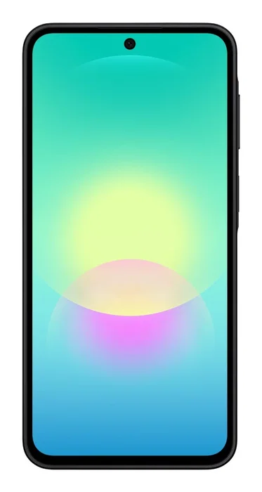 Samsung Galaxy A27 5G 8GB 256GB Negro Samsung Galaxy A27 5G 8GB 256GB Negro