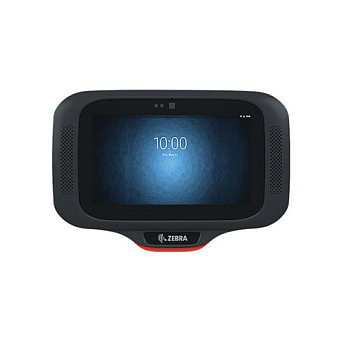 Zebra CC600 Kiosco de Autoservicio con Pantalla Táctil de 5 pulgadas, 4 GB RAM y 32 GB Flash