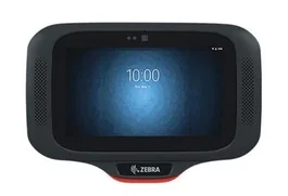Zebra CC600 Quiosco de Autoservicio con Pantalla Táctil de 5 Pulgadas