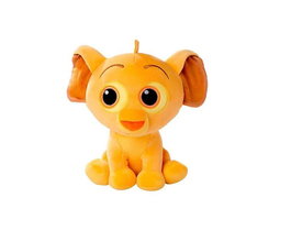 Smoby Peluche Doorables Simba 25 cm