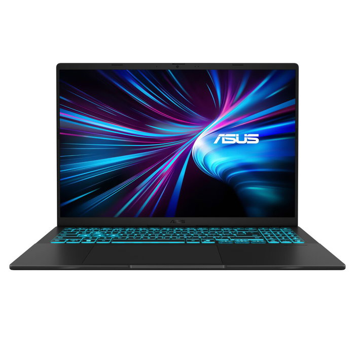 Asus V16 V3607VH-RP019 Portátil Gaming 16 pulg, Intel Core 7-240H, 16GB RAM, 512GB SSD, RTX 5050